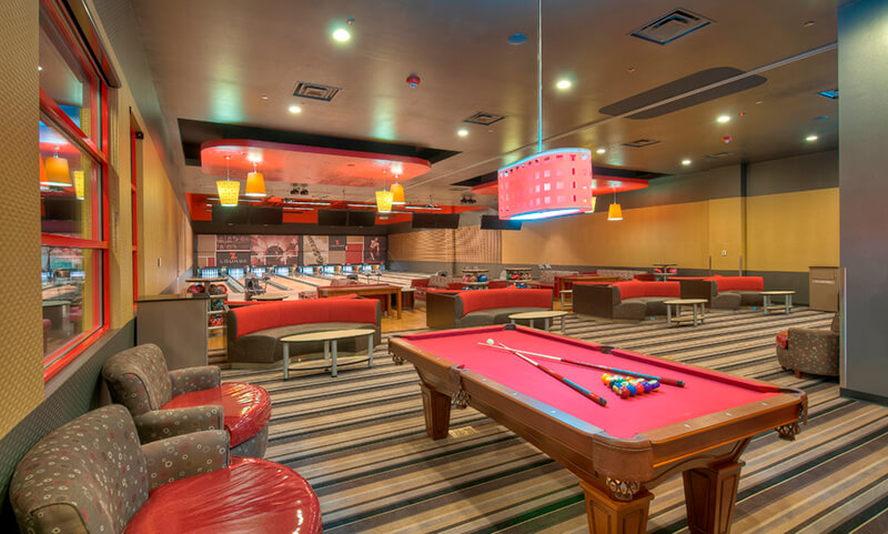 Z Lounge