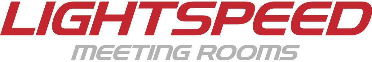 Lightspeed Meeting Rooms