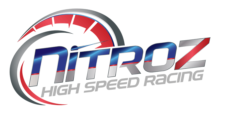 Nitroz Logo